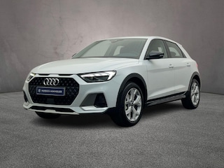 Audi A1 30 TFSI Advanced edition