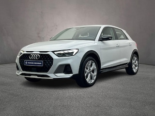 Audi A1 30 TFSI Advanced edition