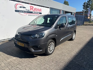 Toyota Proace City 1.2 Turbo Cool Comfort
