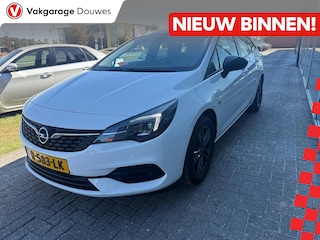 Opel Astra Sports Tourer 1.2 Edition 2020 STATIONCAR