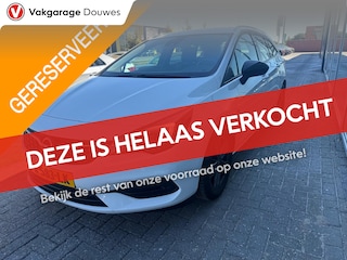 Opel Astra Sports Tourer 1.2 Edition 2020 STATIONCAR