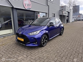 Toyota Yaris 1.5 Hybrid 130 Executive Carplay