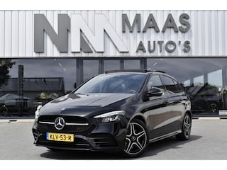 Mercedes-Benz B-klasse 250 e AMG Line PANO BTW