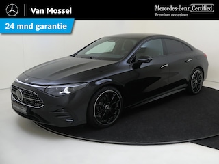 Mercedes-Benz CLA 180 Business Solution AMG