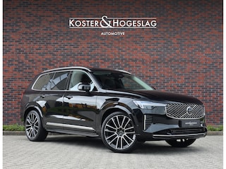 Volvo XC90 T8 AWD Ultra Bright | Pano - HUD - Bowers&Wilkins