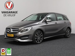 Mercedes-Benz B-klasse 180 Ambition | Cruise Control | High Performance LED | Airco!