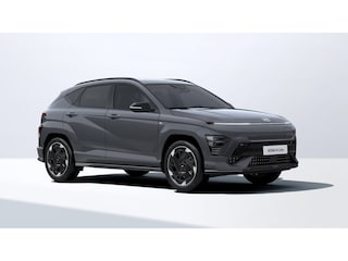 Hyundai Kona N Line 64.8 kWh|Summer deal|DIRECT LEVERBAAR!|