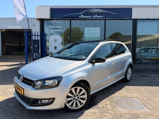 Volkswagen Polo 1.4-16V Highline | PANO | AIRCO | 5DEURS | CARPLAY +250,-