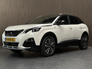 Peugeot 3008 1.2 PureTech GT Line | Dodehoek | Riem v.v. | 360 Camera