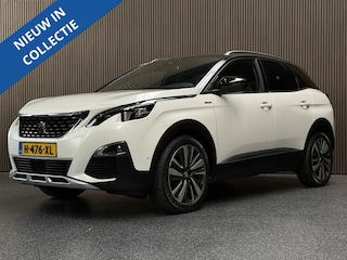 Peugeot 3008 1.2 PureTech GT Line | Dodehoek | Riem v.v. | 360 Camera