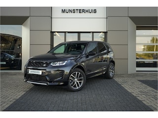 Land Rover Discovery Sport P270e PHEV Business Edition Dynamic | Voorstoelen/Achterbank verwarmd | Panoramadak |