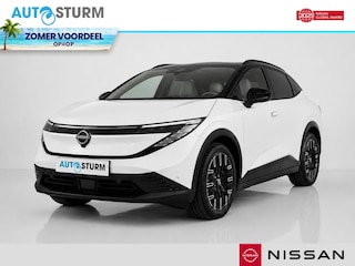 Nissan Leaf Evolve 75 kWh