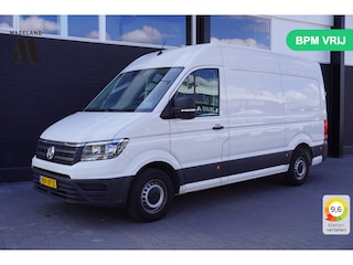 Volkswagen Crafter 2.0 TDI L2H2 EURO 6 - Airco - Cruise - €17.950,- Excl.