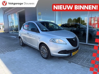 Lancia Ypsilon 0.9 TwinAir Elefantino Plus MOOIE ZUINIGE AUTO