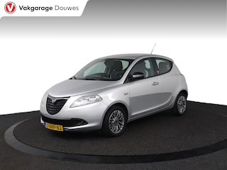 Lancia Ypsilon 0.9 TwinAir Elefantino Plus MOOIE ZUINIGE AUTO