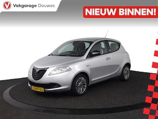 Lancia Ypsilon 0.9 TwinAir Elefantino Plus MOOIE ZUINIGE AUTO