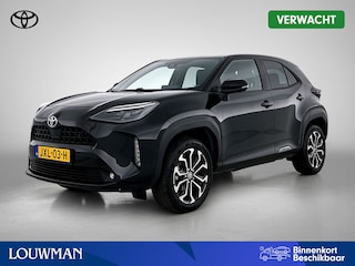 Toyota Yaris Cross 1.5 Hybrid First Edition | Stoelverwarming | Navigatie | Apple CarPlay/Android Auto | Cruise Control Adaptive | Achteruitrijcamera |