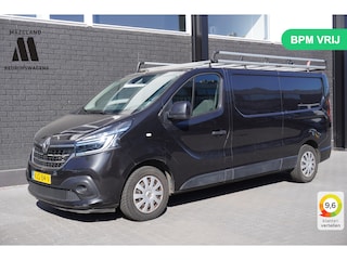 Renault Trafic 2.0 dCi 120PK L2 EURO 6 - A/C Climate - Navi - Cruise - €14.900,- Excl.