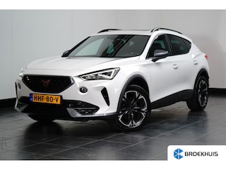 Cupra Formentor 1.4 TSI e-Hybrid Essential 245PK | Pano | Stoelverwarming | Adap. Cruise | Camera | Apple Carplay | Navigatie