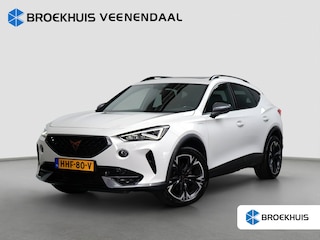 Cupra Formentor 1.4 TSI e-Hybrid Essential 245PK | Pano | Stoelverwarming | Adap. Cruise | Camera | Apple Carplay | Navigatie