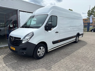 Opel Movano 2.3 Turbo L4H3 EL