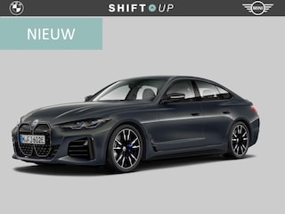 BMW i4 M50 Laser | CoPilot | Head Up | Carbon