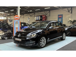 Volkswagen Golf 1.4 TSI DSG | Uniek | Pano | Leer | Navi | Clima
