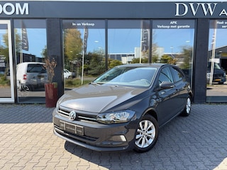 Volkswagen Polo 1.0 TSI
