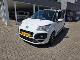 Citroën C3 Picasso 1.6 VTi Exclusive