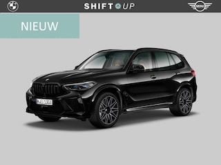 BMW X5 Competition Skylounge | Akrapovic
