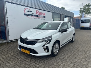 Renault Clio 1.0 TCe 90 GPF evolution