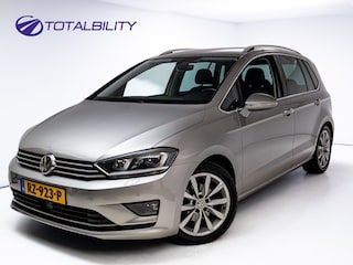 Volkswagen Golf Sportsvan 1.4 TSI Highline | Adaptive cruise | Afn. trekhaak| Stoelverwarming | Ergo active stoel met massage Navigatie, All-season
