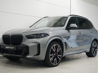 BMW X5 xDrive50e M-Sport | Panoramadak | CoPilot | Tartufo leder