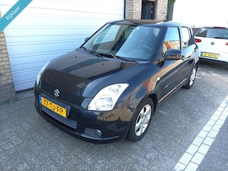 Suzuki Swift 1.3 Shogun 5 DRS NL Auto Airco APK 8-2027