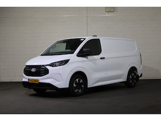 Ford Transit Custom 320 2.5 PHEV L1H1 Trend incl. BPM (Wordt verwacht)