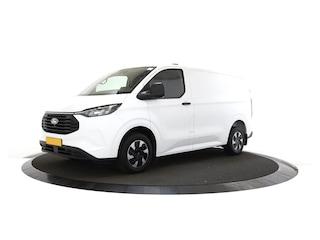 Ford Transit Custom 320 2.5 PHEV L1H1 Trend incl. BPM (Wordt verwacht)