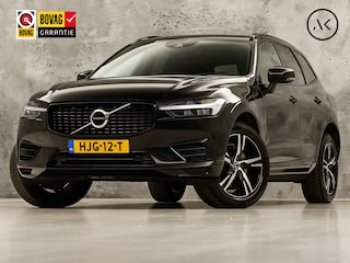 Volvo XC60 2.0 T8 Plug-in hybrid AWD Inscription Exclusive Automaat (PANORAMADAK, MEMORY SEAT, APPLE CARPLAY, LM VELGEN, STOELVERWARMING, NIEUWE APK, NIEUWSTAAT)