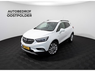 Opel Mokka X 1.4 Turbo Innovation