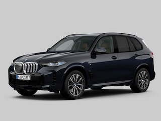 BMW X5 xDrive50e M-Sport | Panoramadak | CoPilot | Elektr. Trekhaak