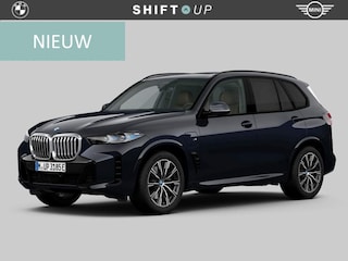 BMW X5 xDrive50e M-Sport | Panoramadak | CoPilot | Elektr. Trekhaak
