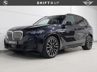 BMW X5 xDrive50e M-Sport | Panoramadak | CoPilot | Elektr. Trekhaak