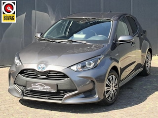 Toyota Yaris 1.5 Hybrid Comfort / CAMERA / DAB+ / CARPLAY / ENZ.