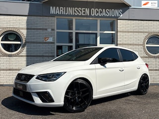 Seat Ibiza 1.0 TSI FR |Cupra Seats|AmbiLight|