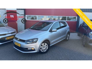 Volkswagen Polo 1.0 Comfortline AIRCO / BLUETOOTH / ELEK RAMEN / CV / 5 DRS