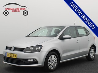 Volkswagen Polo 1.0 Comfortline AIRCO / BLUETOOTH / ELEK RAMEN / CV / 5 DRS