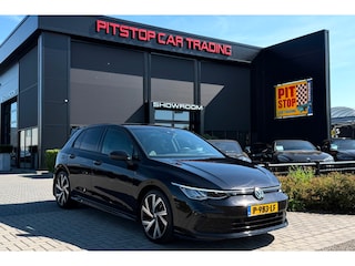 Volkswagen Golf 1.5 eTSI 3 x R-Line, HUD, Trekhaak, H&K, Stuurwiel Verwarming, Topstaat!