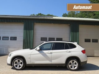 BMW X1 SDRIVE18I EXEC.