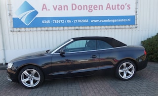 Audi Cabriolet 1.8 TFSI PRO LINE Automaat,Alcantara,Led,Navi,PDC