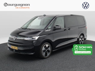 Volkswagen Multivan 1.5 eHybrid 245 Pk L2 Bulli Edition 4Motion | Stuur/Stoelverwarming | Panoramadak | Harman & Kardon | Camera | Trekhaak | 19 Inch | 5.703 Km !!