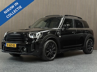 Mini Countryman 1.5 Cooper Chili | Automaat | Schuifdak | Dealer onderhouden
